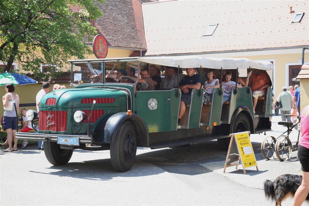 2011-07-10 13. Oldtimertreffen in Pinkafeld